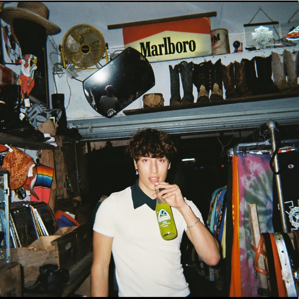 Meet your Posher, Fabianno